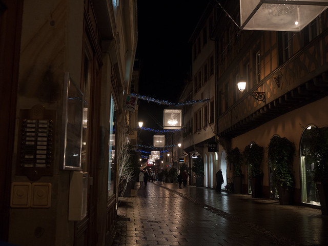 Strasbourg et ses marchés de Noël 6587322603_64d4325aa1_z