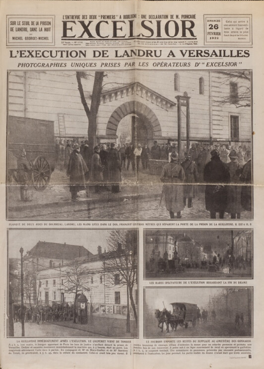 1922 - Henri Désiré Landru - Page 4 6594367509_e891c817b9_b