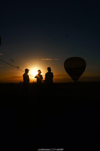 17th Hot Air Ballon Fest 6849945845_a93c3c0b30_z