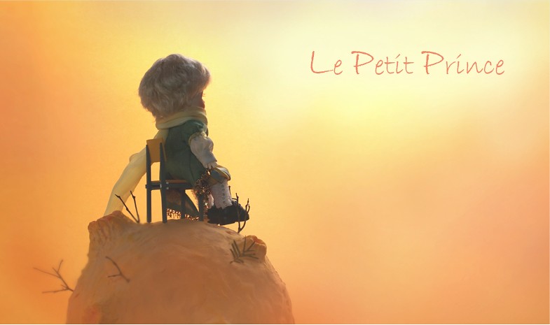 Pre-Order de février 2012 / Le Petit Prince - Page 5 6879844779_851109bebd_b