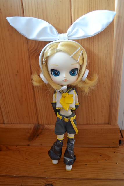 Dal Rin Kagamine 6925177173_63489ec03a_z