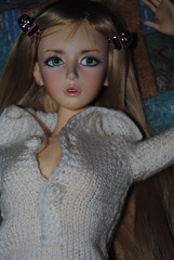 Khristina - Elfdoll Lydia old body 6804461204_2220370b51_m