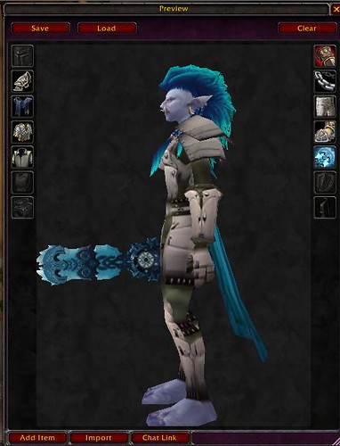 Khongorzul's Arms Transmog 7003679911_005b8ce33d