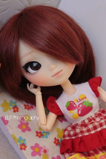 Aliza (Pullip xiaofancustom)actu: 9/4/2013 6798571390_5ce2c88ae0_z