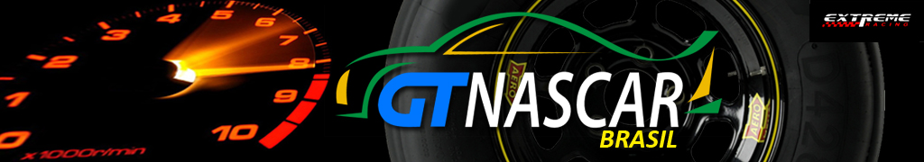 GTNASCARBRASIL