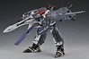 [Review] Tamashii DX Chokogin VF-25F Renewal ver. with Super Parts  6990766092_ec7bd8c4e4_t