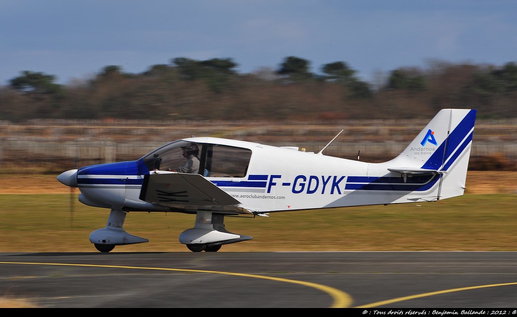 Aérodrome de Libourne - Page 8 6818620122_06774d5b4e_b