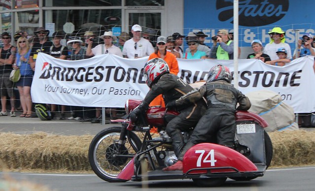 Paeroa Street Races 2012 6908424255_001b70dce5_z