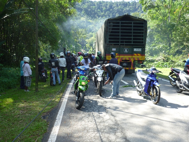 Cameron Highland supercup 2012  piala monsun edisi laluan mencabar 6954061097_c1bb3886b3_z