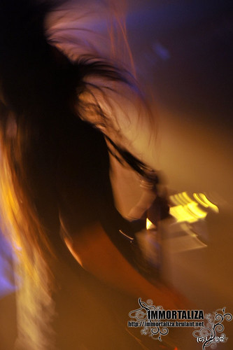 ALCEST @ LE GLAZART  PARIS 17 FEVRIER 2012 6956019189_22ff0813ca