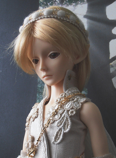 ~ Sendell's Dolls ~ Elliott [Dollzone Choco] p.10 - Page 2 6803623880_0a236f5e7a_z