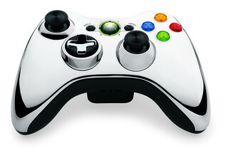 Nuevos colores para los Controller Pro de Xbox 360 6892907038_7c2447eff4_n