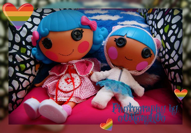 Quería muñecas, taza y media(lalaloopsy) 6866156075_cb0f2b51c0_z