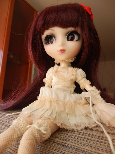 Julia (Pullip Bloody Red Hood) Act 13/08 6896235465_729699af26