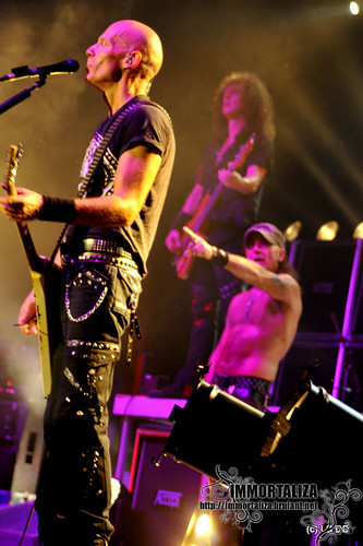 ACCEPT - PARIS/BATACLAN - LE 6 AVRIL 2012 7083817617_3ff26fc102