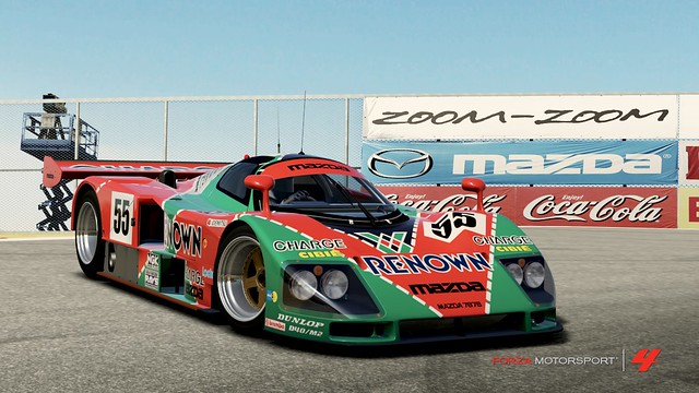 Forza 4 Pics and Videos - Page 6 6849890283_a4d339e876_z