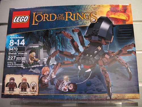 LEGO LOTR juin 2012 6865678577_d3beea057c