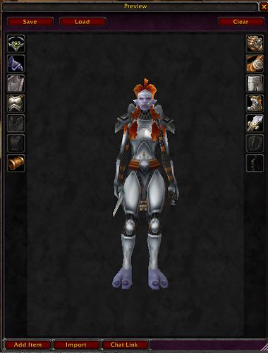 Khongorzul's Arms Transmog 6857679494_7aab8701a9