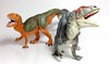 Dinosaurus per merk. 6832116996_28b6ca5db1_t