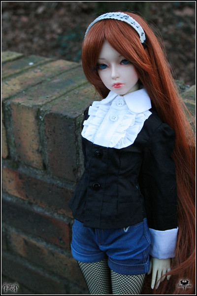 [ELFDOLL] Sooah 6861776540_1b40ebb45e_z