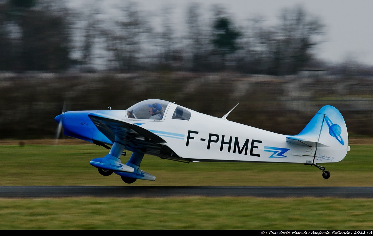 Aérodrome de Libourne - Page 8 6781795866_6d172a4905_o