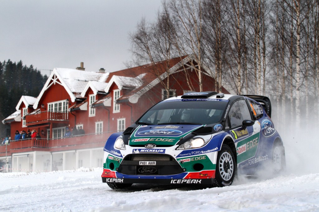 WRC Suecia 2012//9-12 de febrero de 2012 - Página 4 6852883009_c88800fded_o