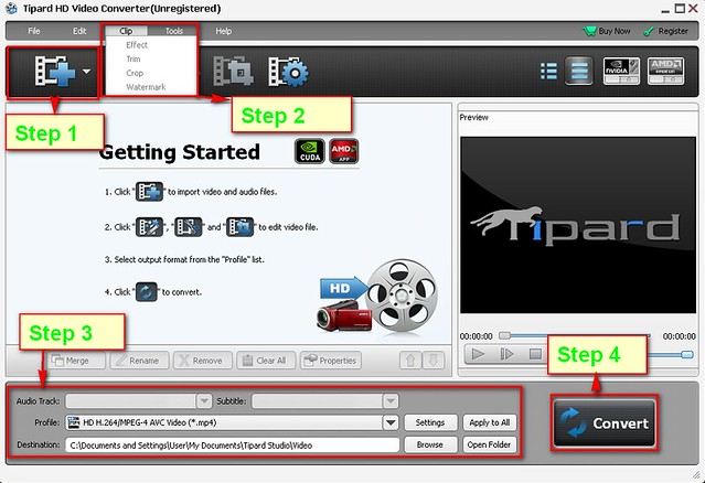 Best HD video converter convert various videos to HD format 6923425878_29665d4909_z