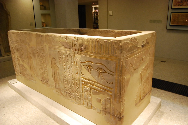 Neues Museum-Museo egipcio de Berlín - Página 2 7136129705_efaa984fbc_z