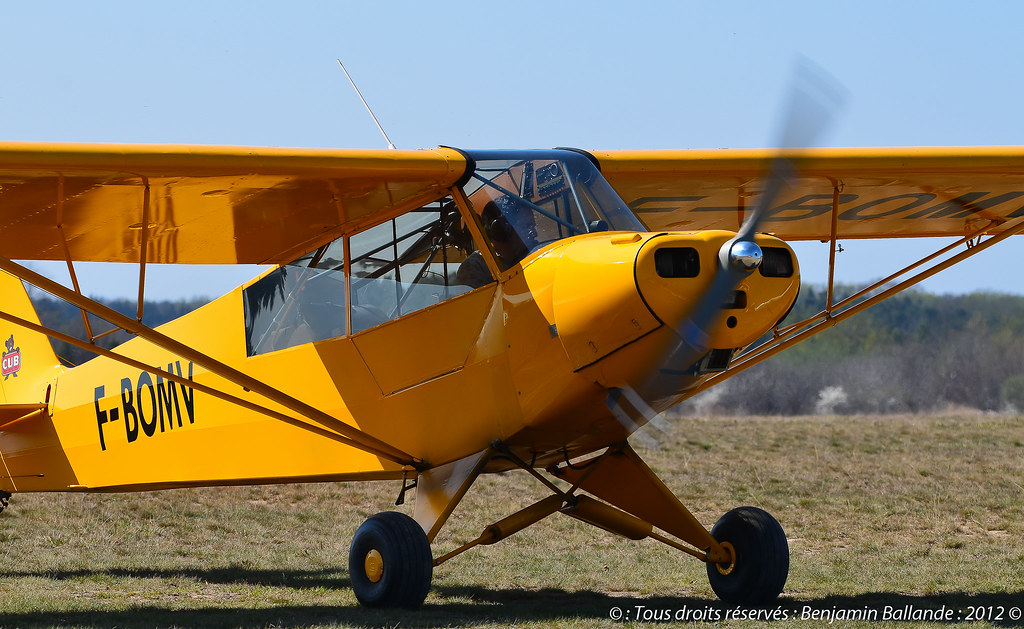 Aérodrome de Belvès St Pardoux - Page 5 6885265126_a3afd34c49_b