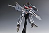 [Review] Tamashii DX Chokogin VF-25F Renewal ver. with Super Parts  7007280064_d64854cdb3_t