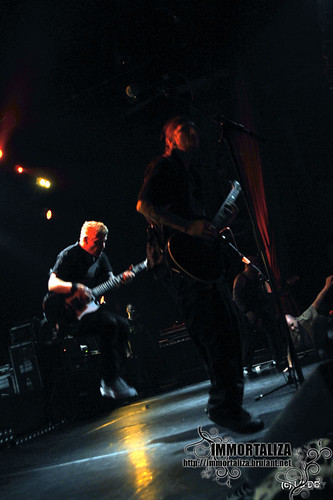 PERSISTANCE TOUR 2012 : BIOHAZARD / SUICIDAL TENDENCIES @ LE BATACLAN PARIS 6906044105_068473c5b2