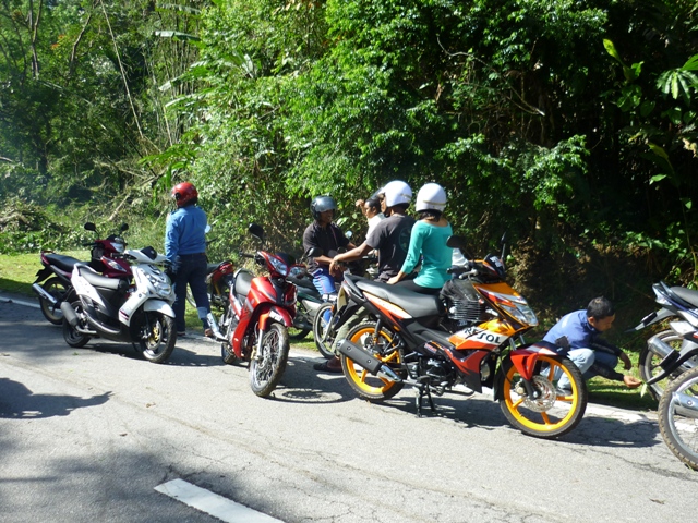 Cameron Highland supercup 2012  piala monsun edisi laluan mencabar 6807950592_71c1c93f3f_z