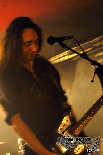 ALCEST @ LE GLAZART  PARIS 17 FEVRIER 2012 6956019907_82b6e4d565