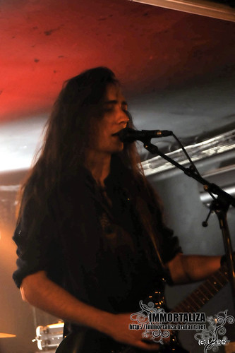 ALCEST @ LE GLAZART  PARIS 17 FEVRIER 2012 6809911304_d222d6c2bc