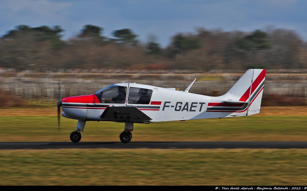 Aérodrome de Libourne - Page 8 6818616822_a9c5cde566_b