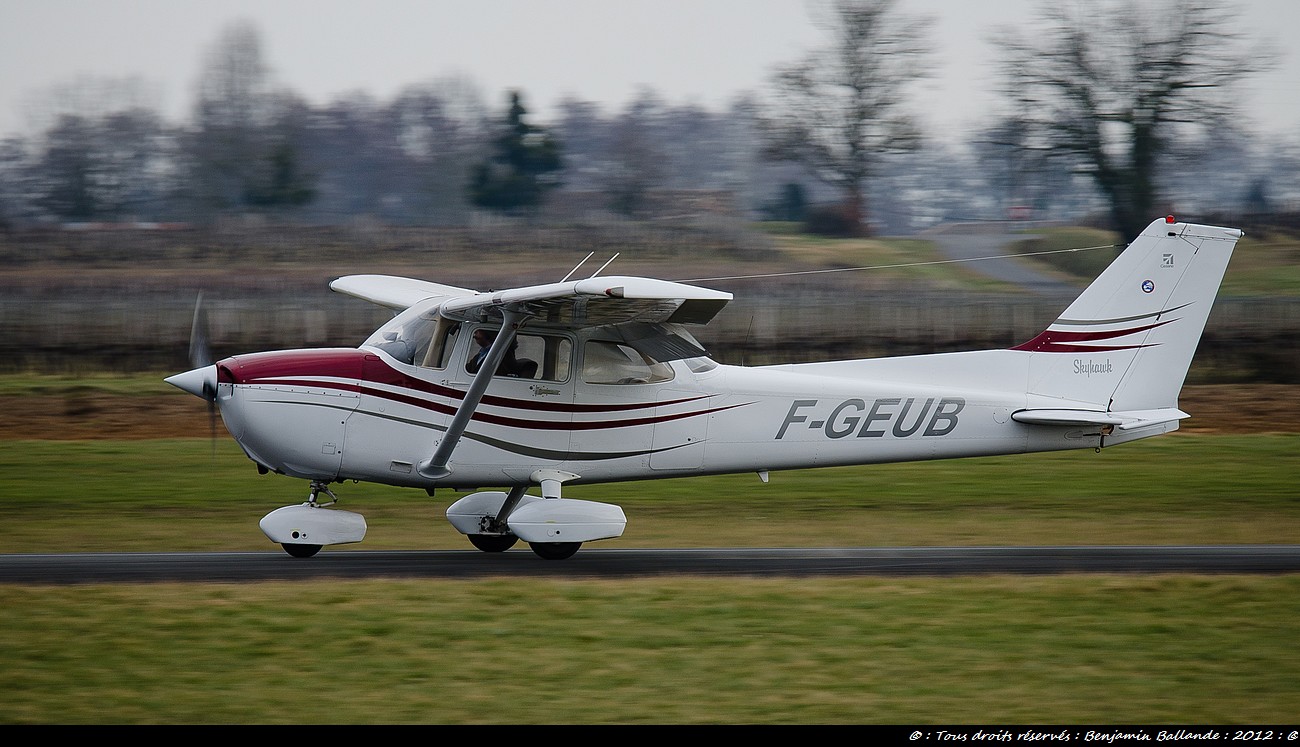 Aérodrome de Libourne - Page 8 6927915457_961c217d49_o