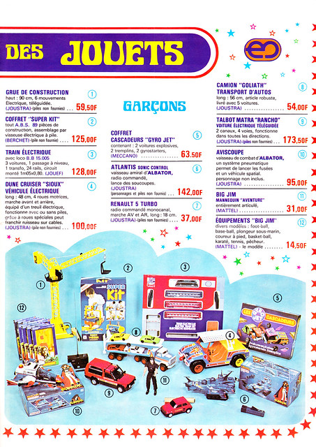 [CATALOGUES] & [PUBS] BIG JIM BIGJIM (Mattel) 6982931861_8f1d2ff085_z