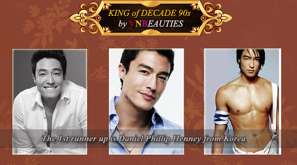 +++ KING OF DECADE [1990-1999] - THE WINNER IS... 6956549650_2c88c851f9_z