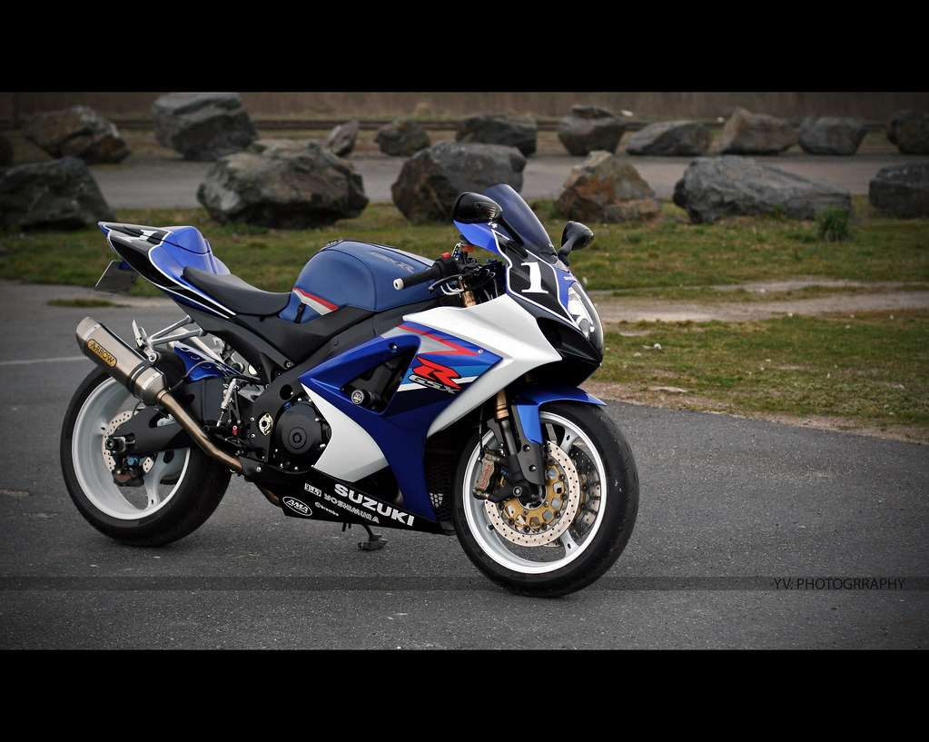 GSX-R