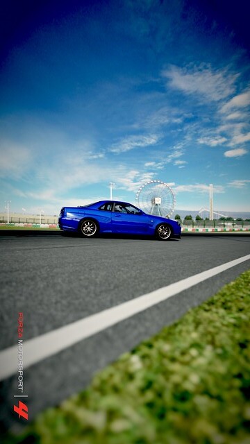 Show Your Drift Cars (Forza 4) - Page 29 6781079420_74c3547eec_z