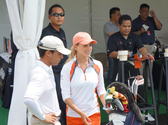 Pre tournament Pics from Honda LPGA at Siam CC 6879074321_d01cc79ca3_z