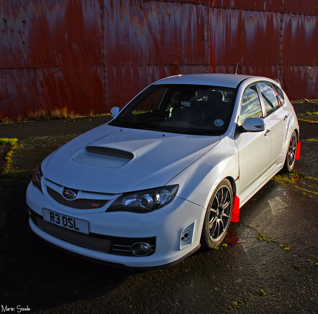 Total Impreza Photoshoot 6949257677_9c86ae0688_b