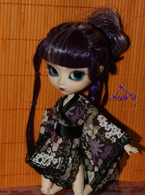 Kagero (Pullip Akoya)(act 25/04/13) 6805866014_21591133b3_z