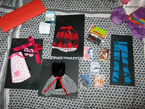 Amigo invisible navidad 2011 6779701546_ddb29313c0