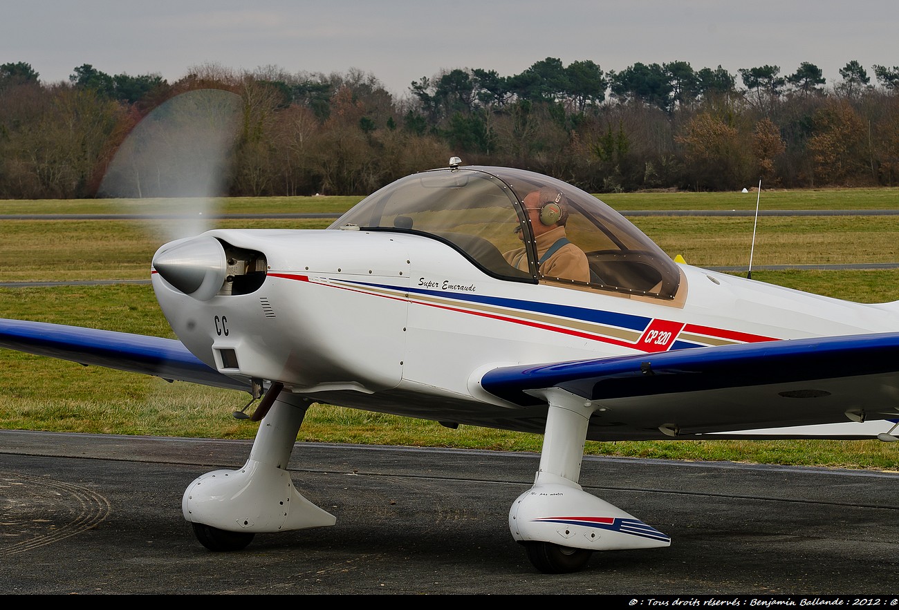 Aérodrome de Libourne - Page 8 6781795786_4f23379633_o