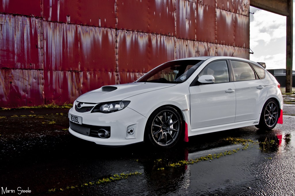 Total Impreza Photoshoot 6949262525_25cc8e6a61_b