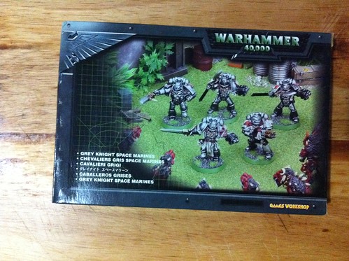 VENDO Warhammer y 40.000// precios ACTUALIZADO,FOTOS!!! 6926190964_cc8465111c