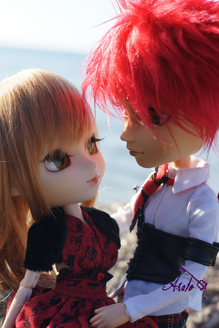 Kai y Meiko (act 07/08/12) 6777786072_4c3d4f3fa4_z