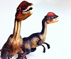 Dinosaurus per merk. 6911259791_8b05138afe_t