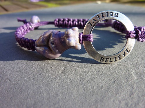 Affirmation Bracelets 7182702843_64f687b68a